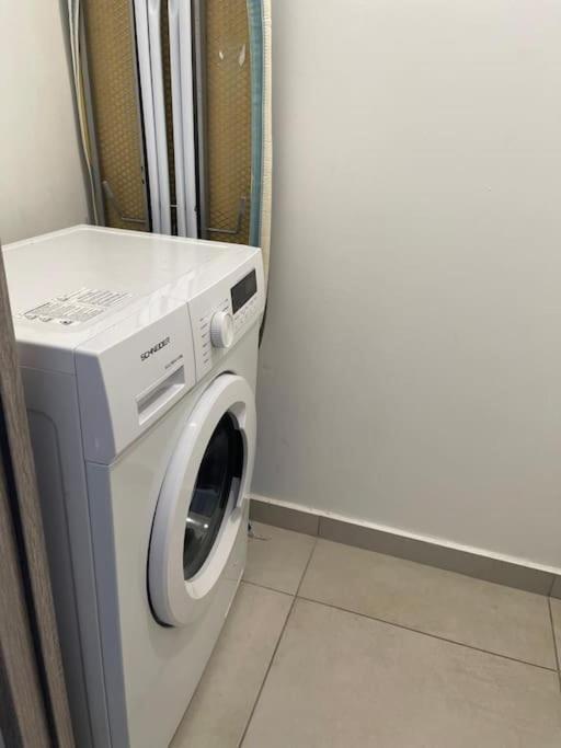 Le 136 Belle Vue Apartman Le Gosier  Kültér fotó